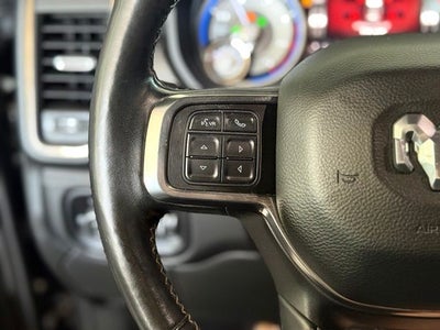 2020 RAM 2500 Limited