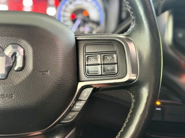 2020 RAM 2500 Limited