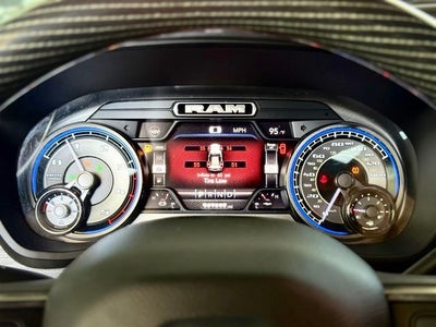 2020 RAM 2500 Limited