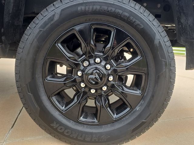 2020 RAM 2500 Limited