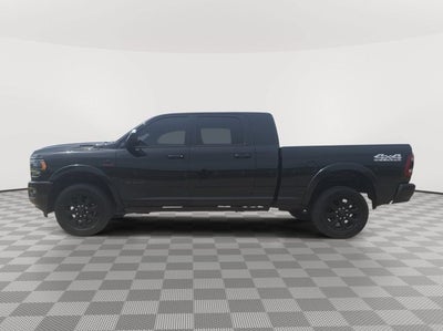 2020 RAM 2500 Limited