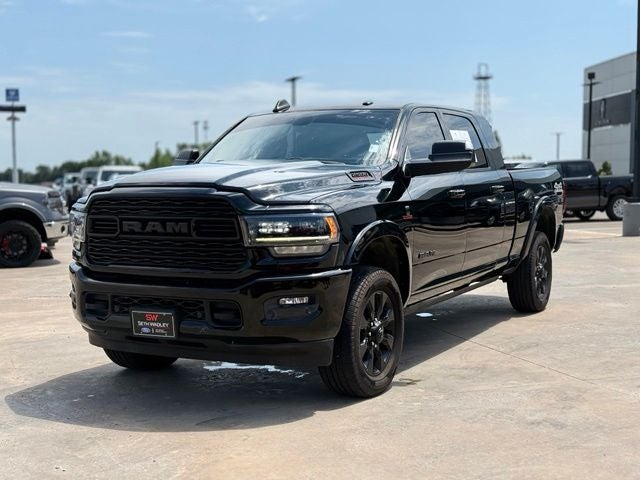 2020 RAM 2500 Limited