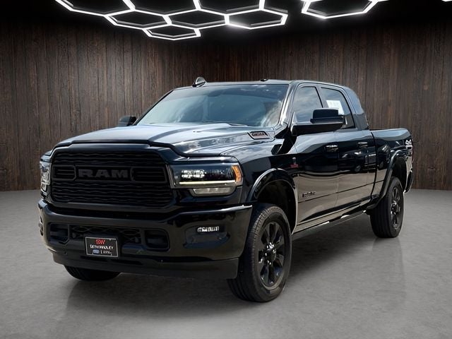 2020 RAM 2500 Limited