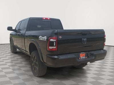 2020 RAM 2500 Limited