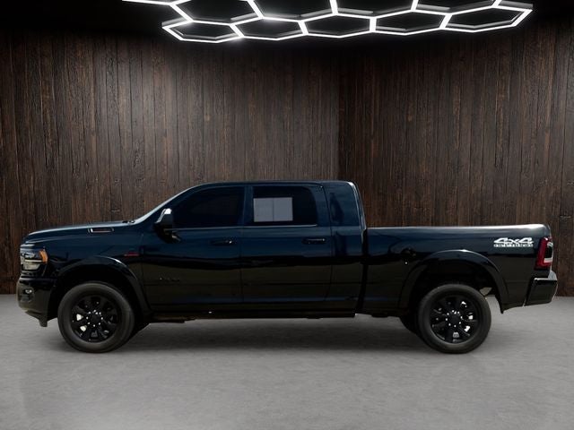 2020 RAM 2500 Limited