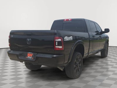 2020 RAM 2500 Limited