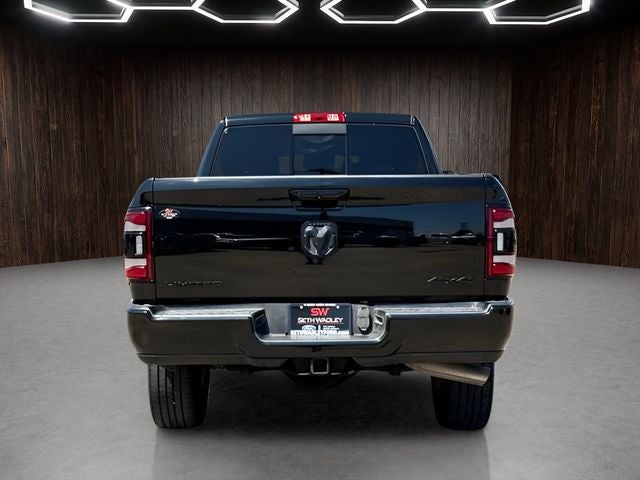 2020 RAM 2500 Limited