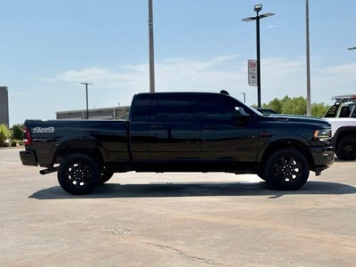 2020 RAM 2500 Limited