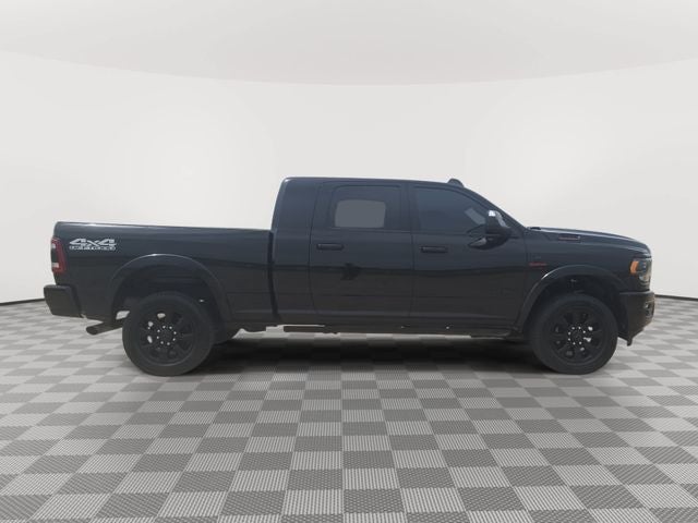 2020 RAM 2500 Limited