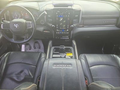 2020 RAM 2500 Limited