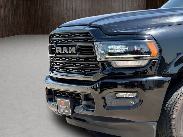 2020 RAM 2500 Limited