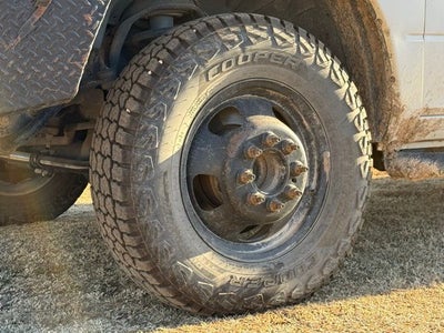 2012 RAM 3500 ST DRW | 4WD | 6.7L Cummins | ARMBED