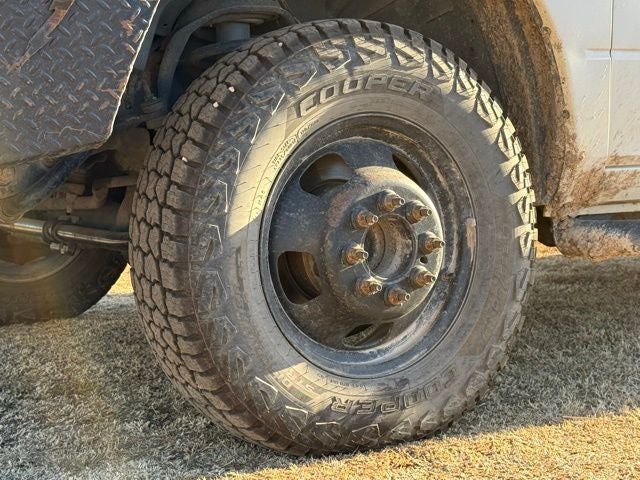 2012 RAM 3500 ST DRW | 4WD | 6.7L Cummins | ARMBED