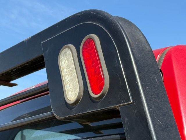 2014 RAM 3500 Tradesman