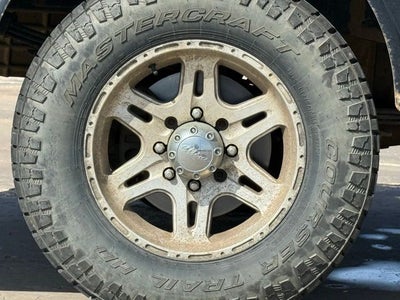 2014 RAM 3500 Tradesman