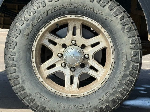 2014 RAM 3500 Tradesman