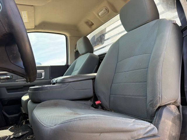 2014 RAM 3500 Tradesman