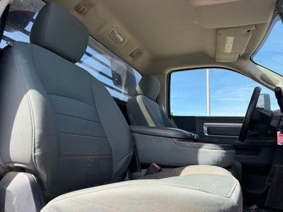 2014 RAM 3500 Tradesman