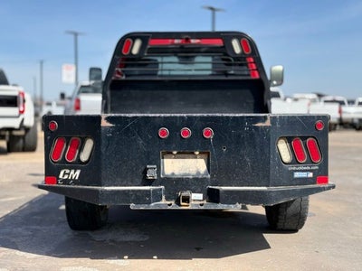 2014 RAM 3500 Tradesman