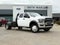 2025 RAM 5500HD Tradesman