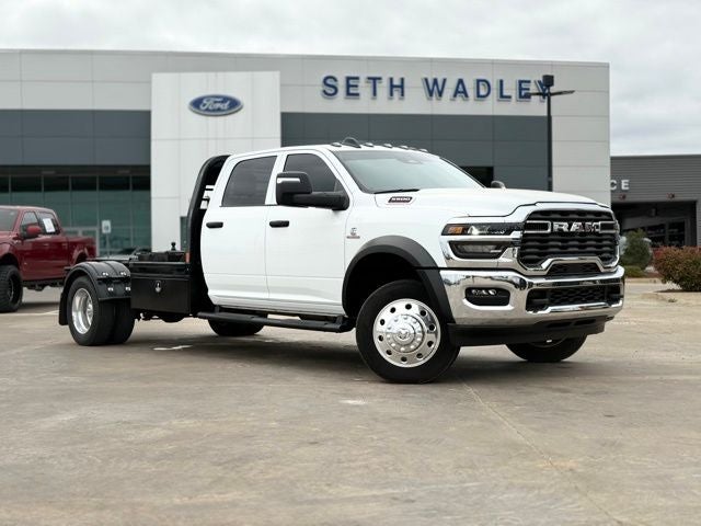 2025 RAM 5500HD Tradesman
