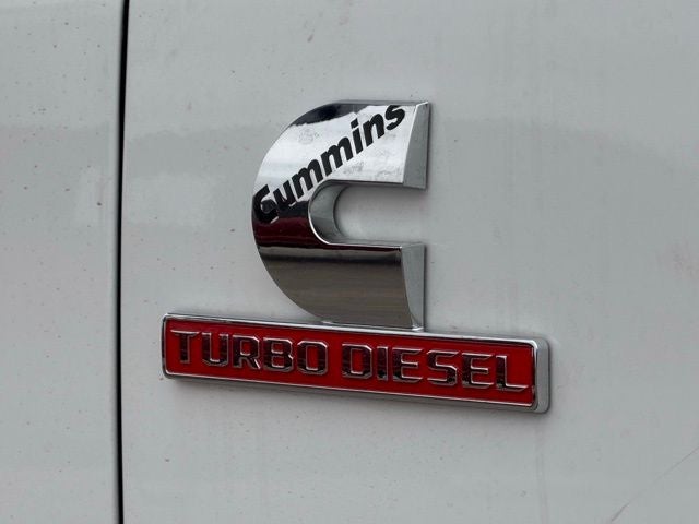 2025 RAM 5500HD Tradesman