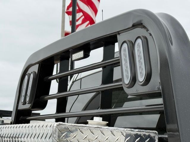 2025 RAM 5500HD Tradesman