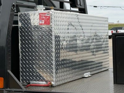 2025 RAM 5500HD Tradesman