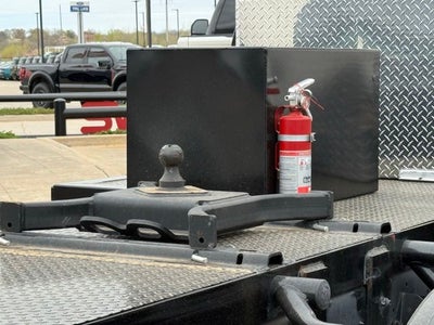 2025 RAM 5500HD Tradesman