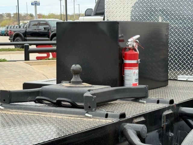 2025 RAM 5500HD Tradesman