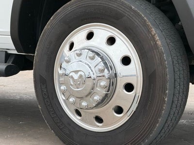 2025 RAM 5500HD Tradesman