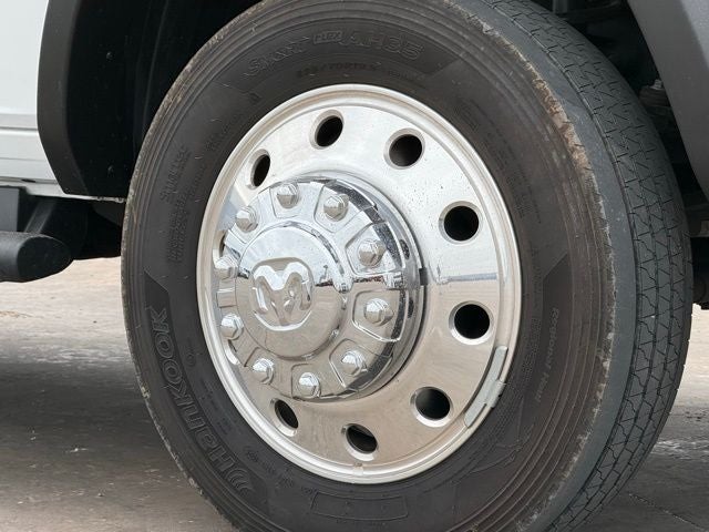 2025 RAM 5500HD Tradesman