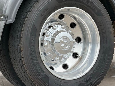 2025 RAM 5500HD Tradesman