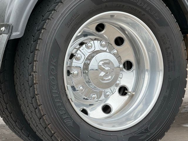 2025 RAM 5500HD Tradesman