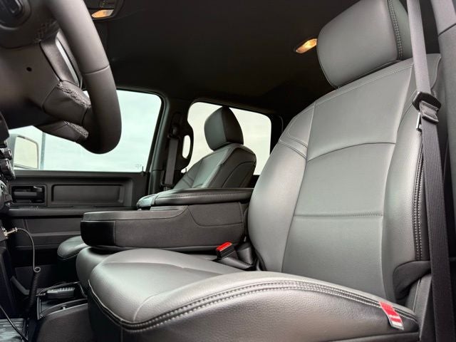 2025 RAM 5500HD Tradesman