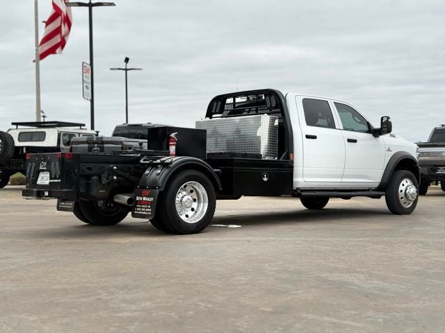 2025 RAM 5500HD Tradesman