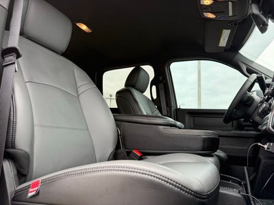 2025 RAM 5500HD Tradesman