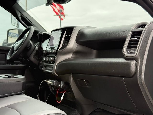 2025 RAM 5500HD Tradesman