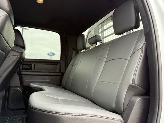 2025 RAM 5500HD Tradesman