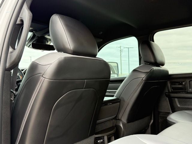 2025 RAM 5500HD Tradesman