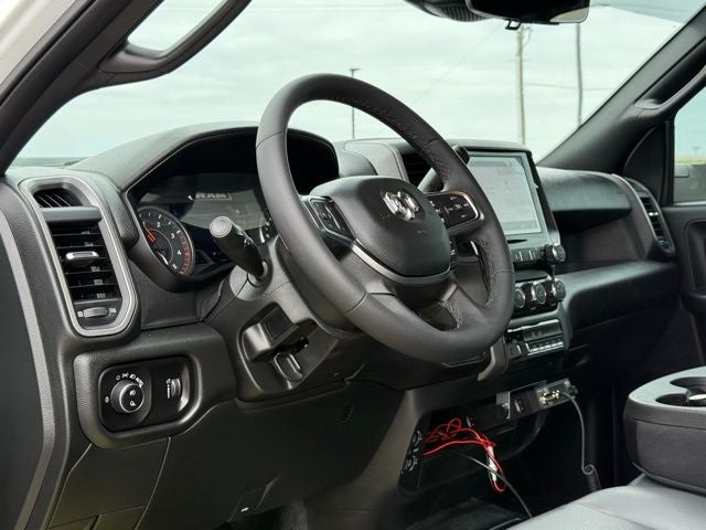 2025 RAM 5500HD Tradesman