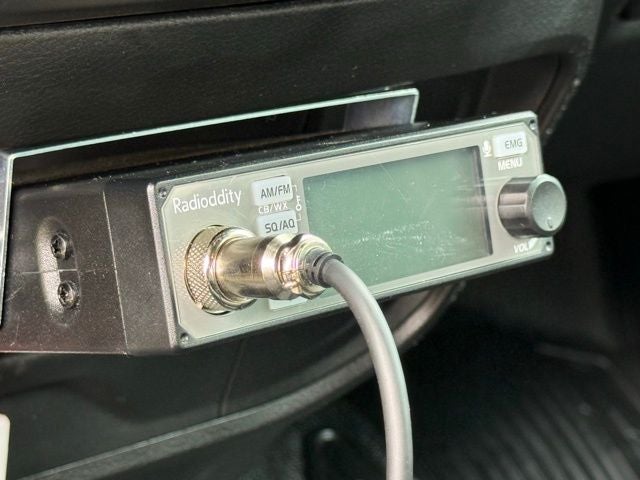 2025 RAM 5500HD Tradesman