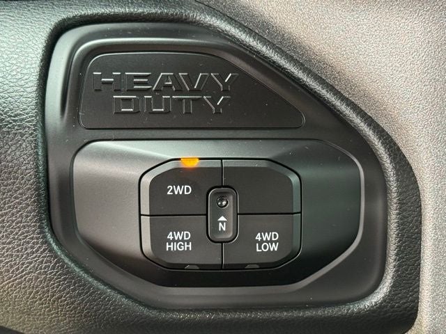 2025 RAM 5500HD Tradesman