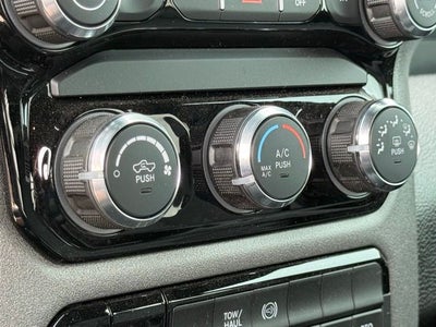 2025 RAM 5500HD Tradesman