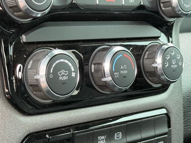 2025 RAM 5500HD Tradesman