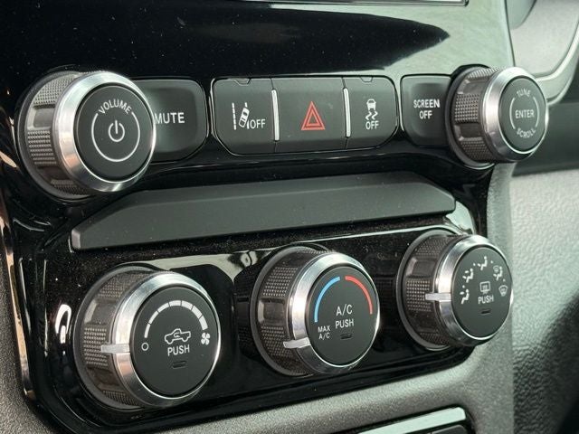 2025 RAM 5500HD Tradesman