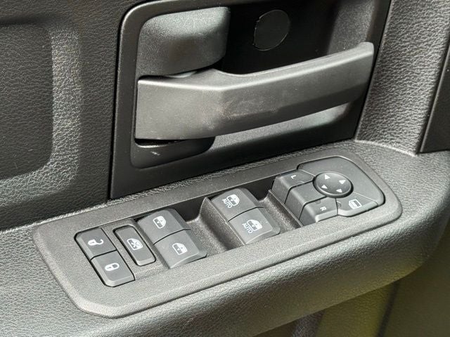 2025 RAM 5500HD Tradesman