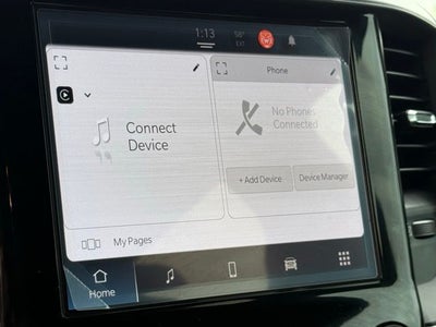 2025 RAM 5500HD Tradesman