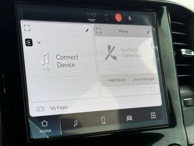 2025 RAM 5500HD Tradesman