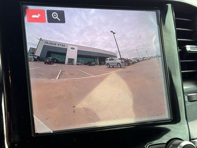 2025 RAM 5500HD Tradesman